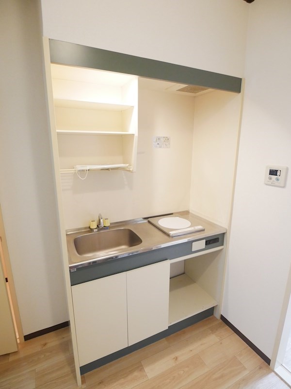 第三吉ビル   キッチン