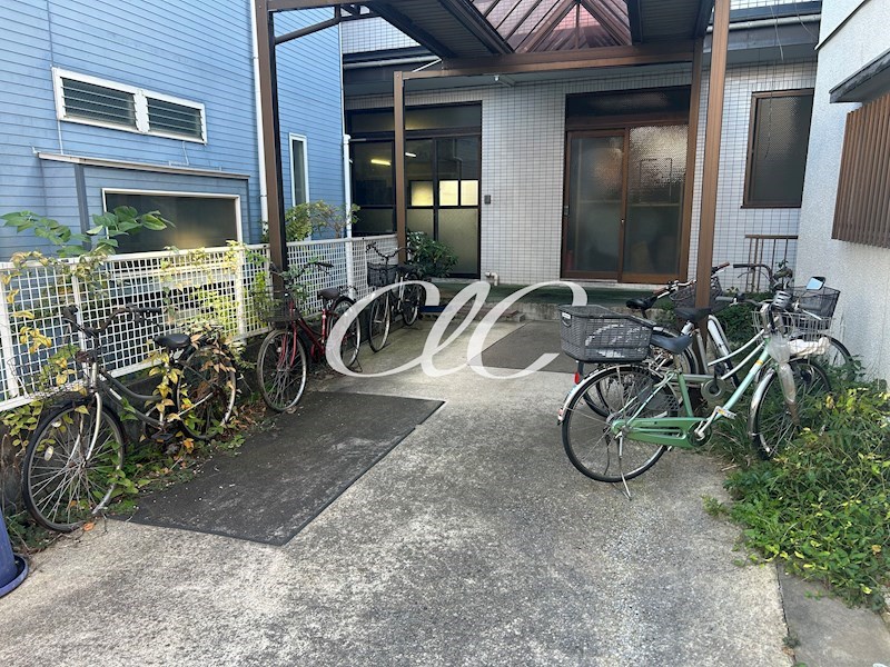 リバティハギワラ その他9