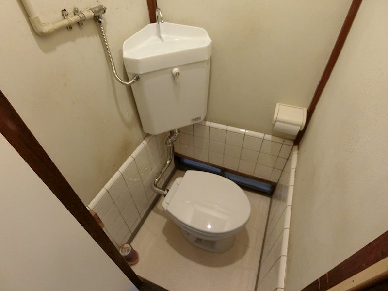 晴光荘 その他2