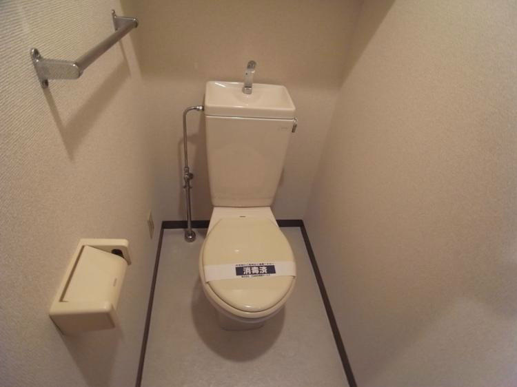 メインステージ茅場町  その他1