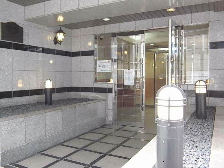 メインステージ茅場町  その他4