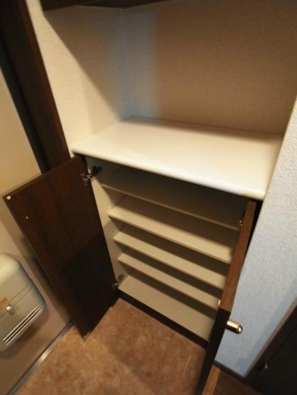 メインステージ茅場町  その他6