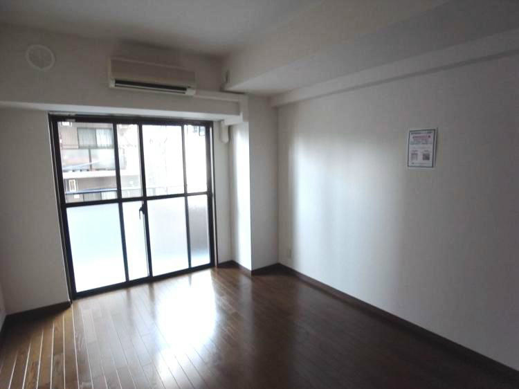 メインステージ茅場町  リビング