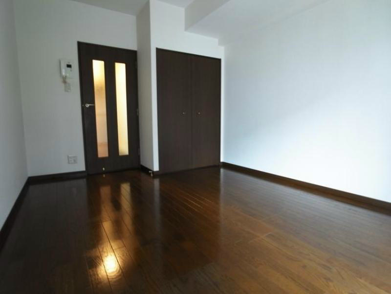 メインステージ茅場町  ベッドルーム