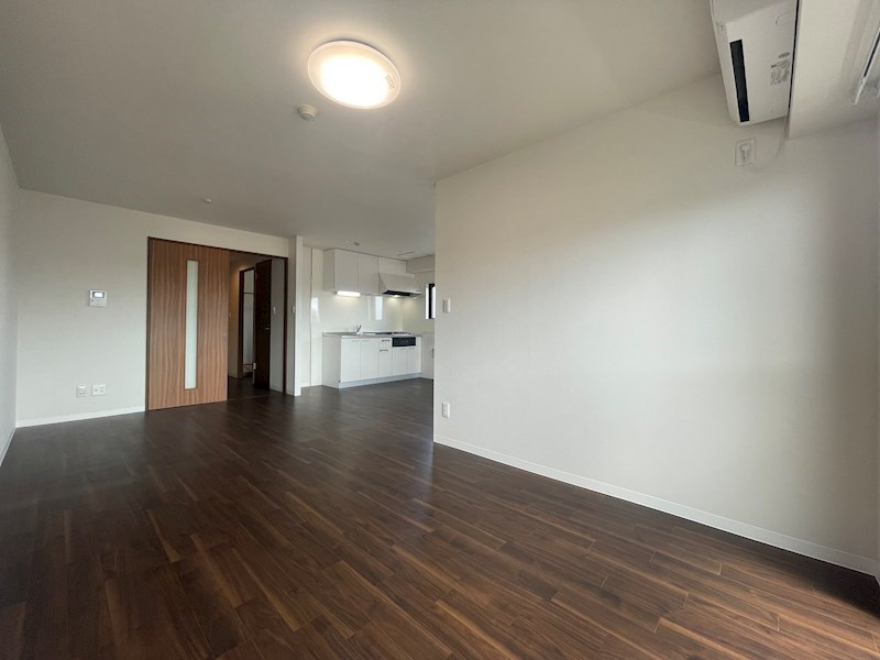 北小岩ワイエムガーデン   ベッドルーム