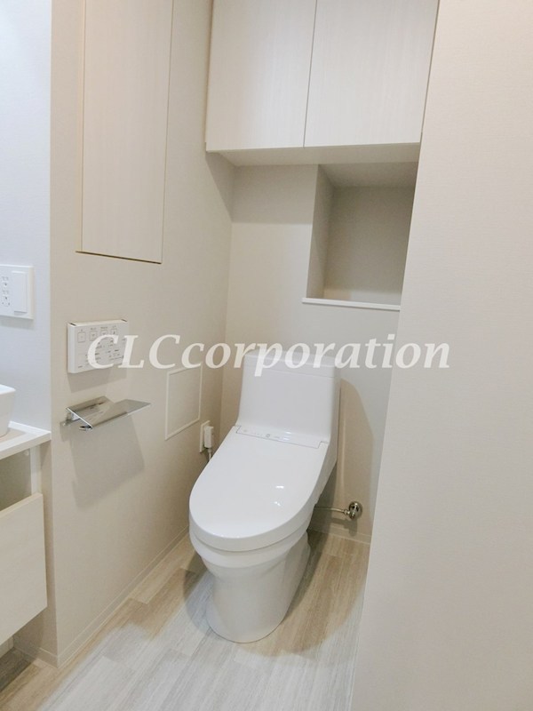 プライマル中央MINATO（旧ライオンズフォーシア中央MINATO） その他3