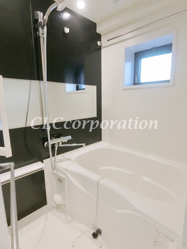 プライマル中央MINATO（旧ライオンズフォーシア中央MINATO） 風呂画像