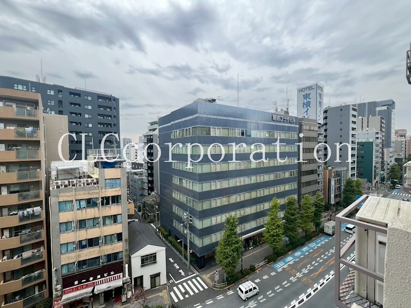 駒形武蔵野マンション その他5