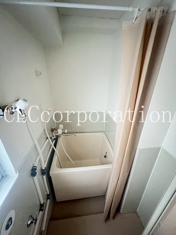 駒形武蔵野マンション 風呂画像