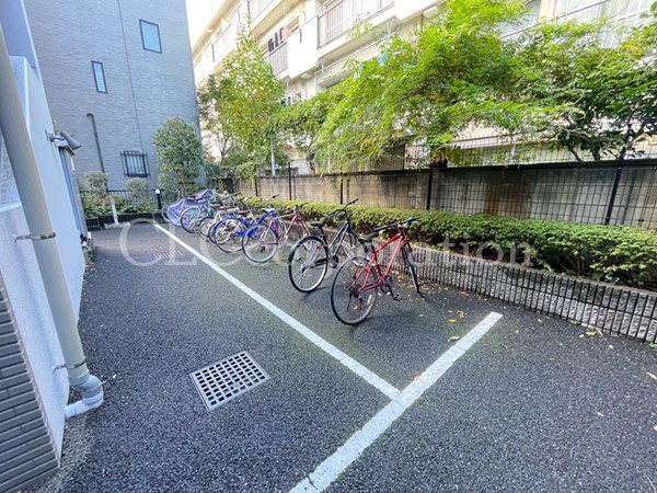 エヴァーモア その他外観2