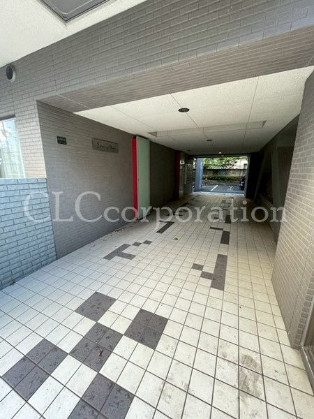 エヴァーモア その他外観3