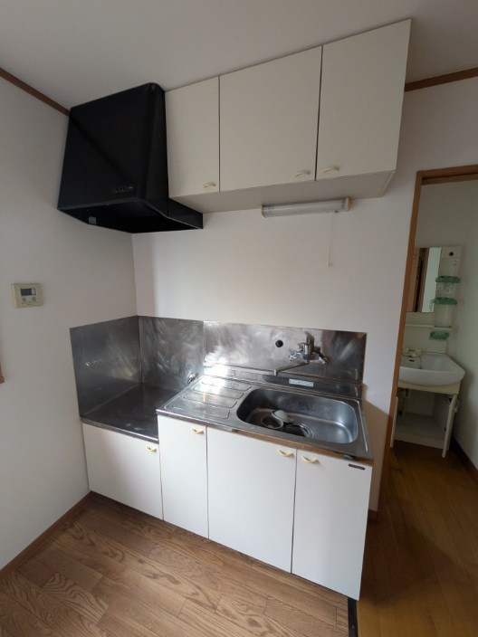 サンライトN キッチン