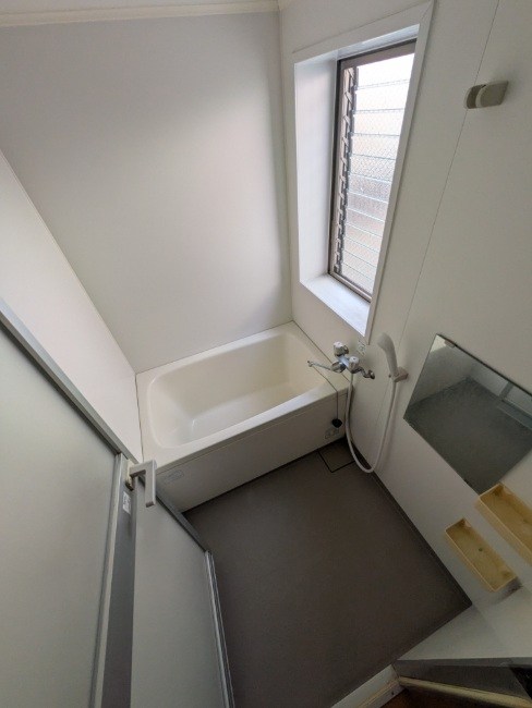 サンライトN 風呂画像