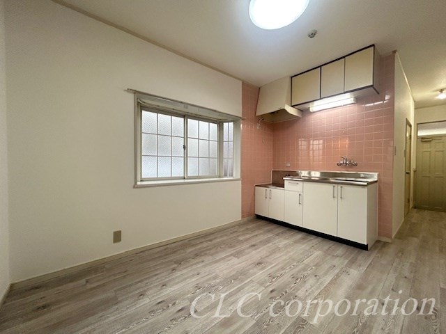 メリーハイム リビング