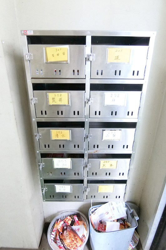 リバティハギワラ その他8