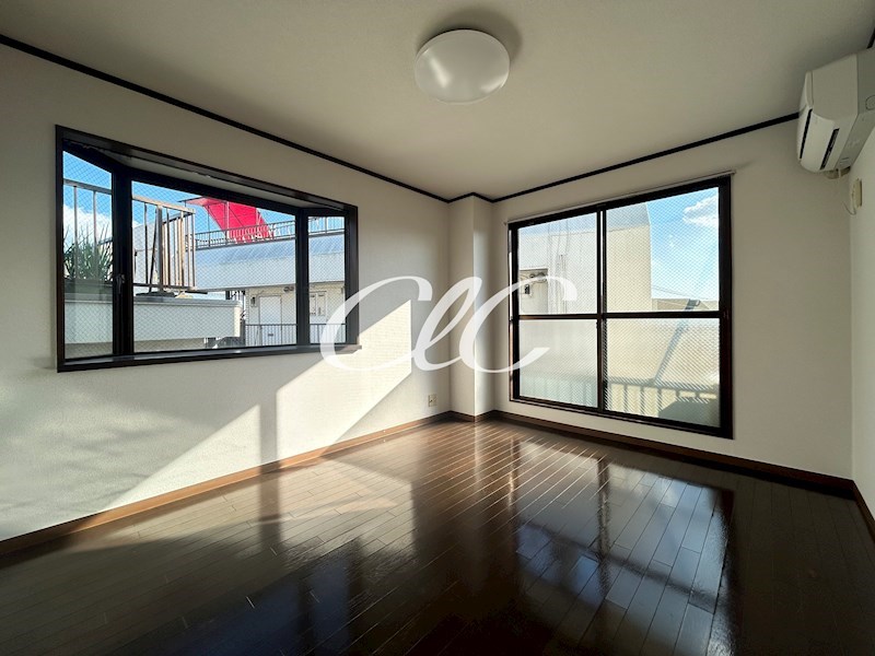 リバティハギワラ リビング