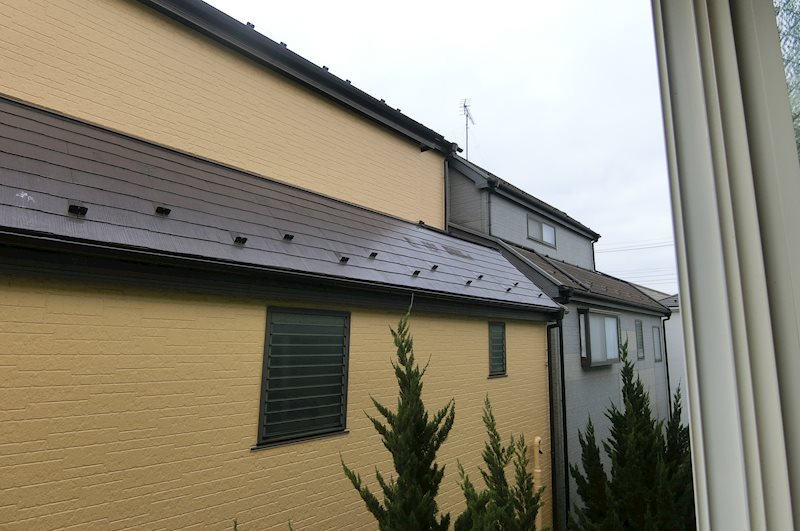 タウンコート篠崎Ａ その他3