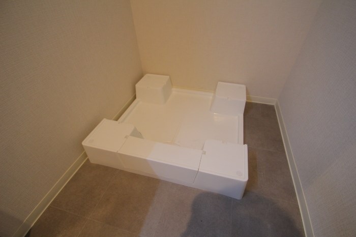 ホウエイコート秋葉原 その他4