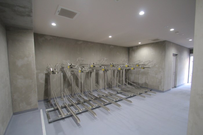 ホウエイコート秋葉原 その他6