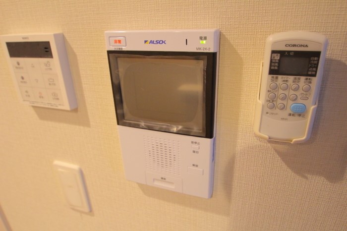 ホウエイコート秋葉原 その他8