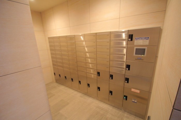 ホウエイコート秋葉原 その他9