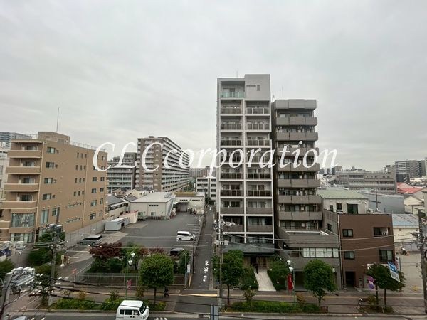 アコール西大島 その他5