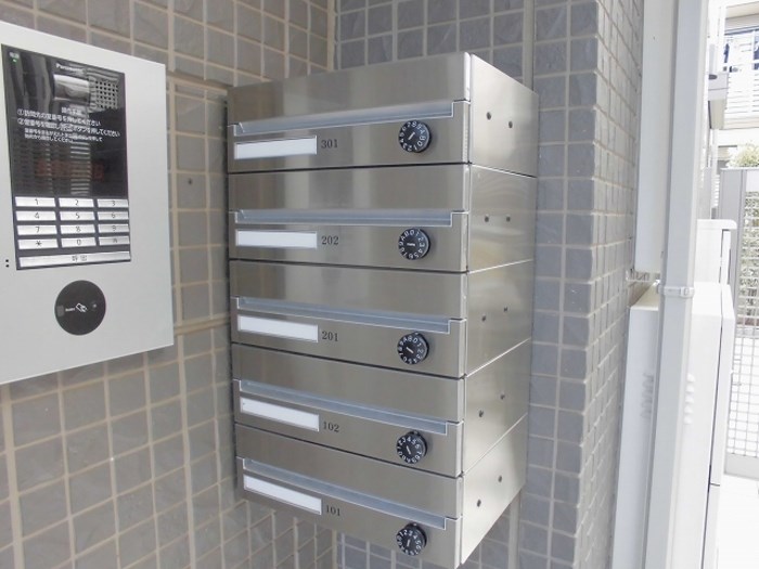 Reve向島 その他4