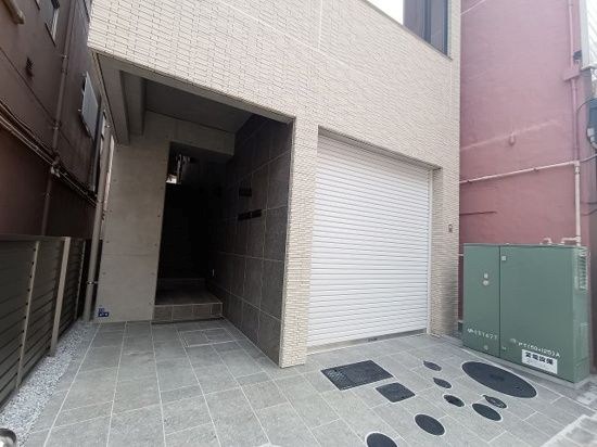 DECOR GRANDE ASAKUSA その他7