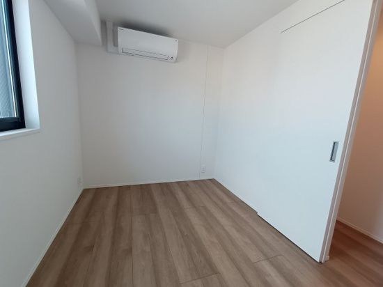 DECOR GRANDE ASAKUSA ベッドルーム