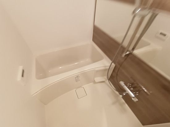 DECOR GRANDE ASAKUSA 風呂画像