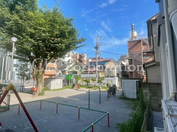 パークサイドテラス その他4