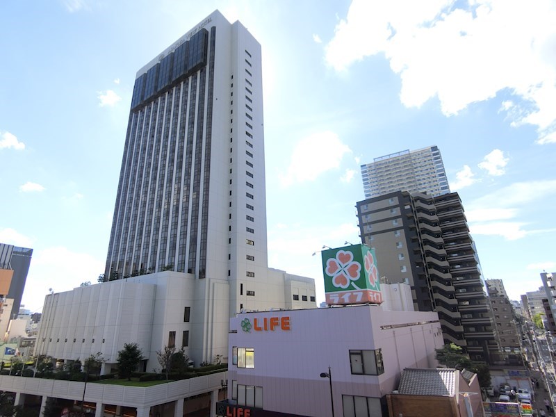 デュオスカーラ浅草国際通り その他2