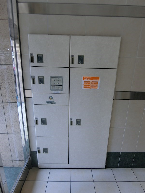 デュオスカーラ浅草国際通り その他外観3