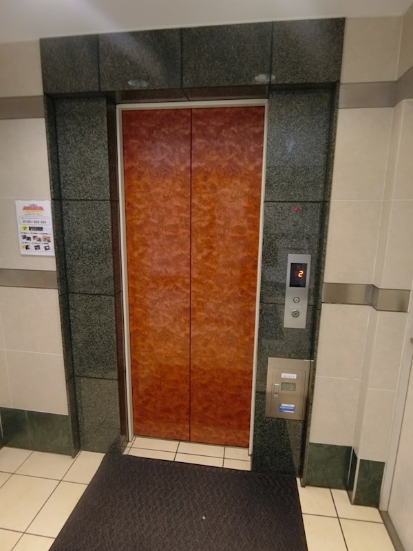 デュオスカーラ浅草国際通り その他外観4