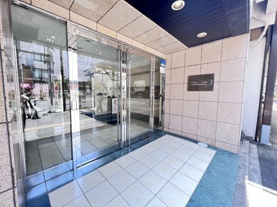 デュオスカーラ浅草国際通り その他8