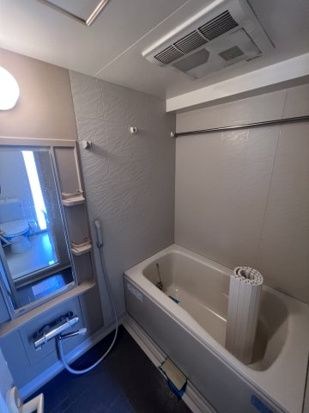 デュオスカーラ浅草国際通り 風呂画像