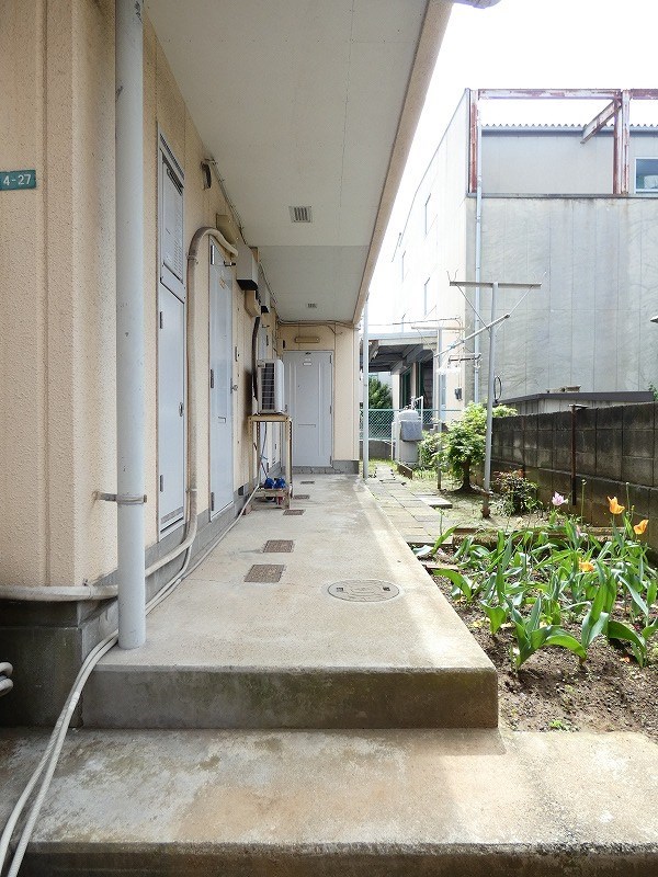 もんコーポ その他6