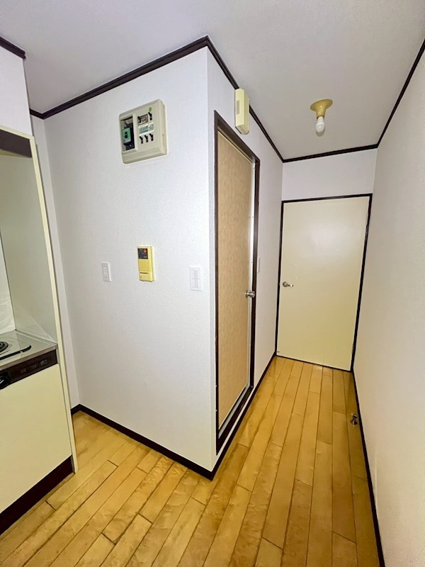 メルシービル  その他7