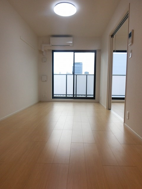 グランツ　スエヒロ リビング