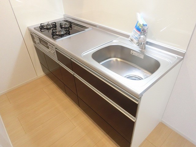 グランツ　スエヒロ キッチン