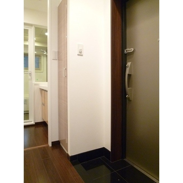 ＤＯＲＦ２１ ＳＵＭＩＫＡ 玄関