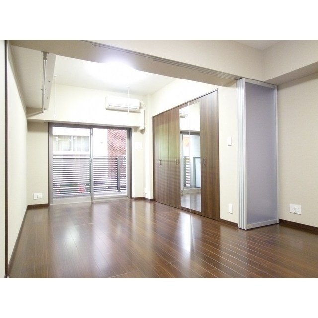 ＤＯＲＦ２１ ＳＵＭＩＫＡ ベッドルーム