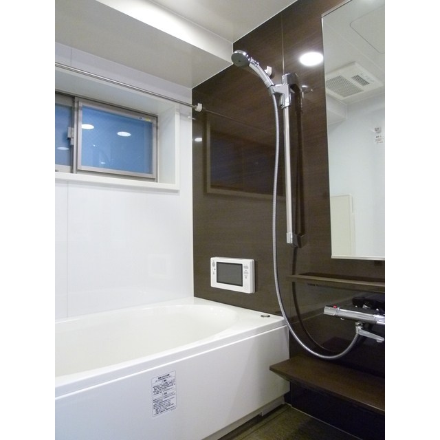 ＤＯＲＦ２１ ＳＵＭＩＫＡ 風呂画像