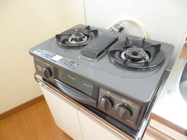 ヴィーヴル西新井 その他2