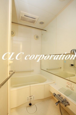 パークキューブ日本橋水天宮   風呂画像