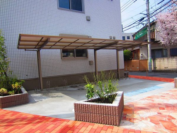 ラシーネ扇サクラ その他1