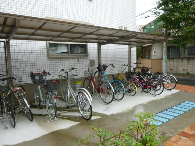 ラシーネ扇サクラ その他5