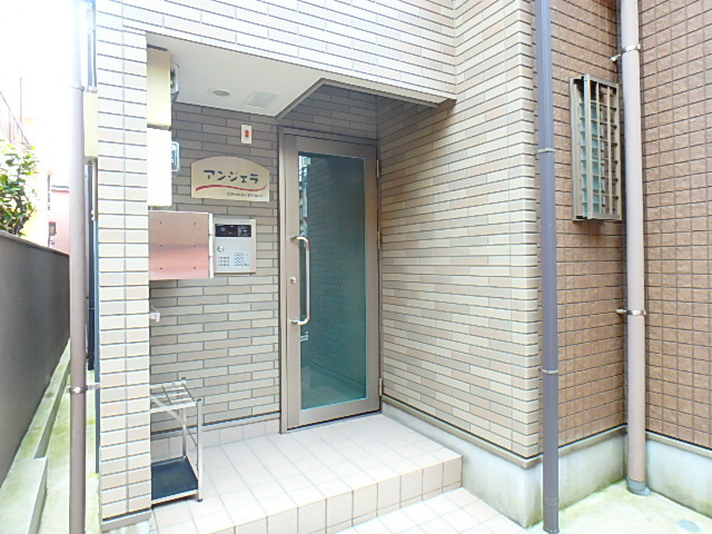 アンジェラ  その他11