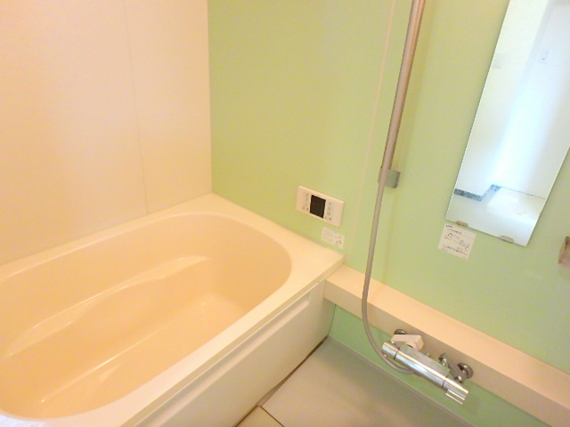 アンジェラ  風呂画像