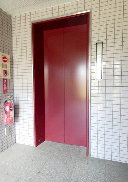 サンパレス その他9